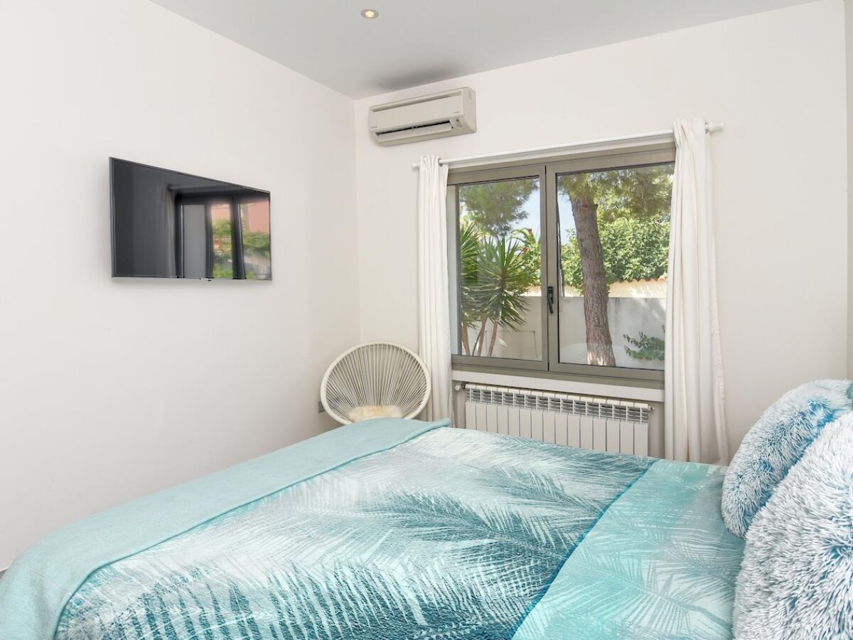 Villa 3 Bedrooms for sale in Benissa Baladrar