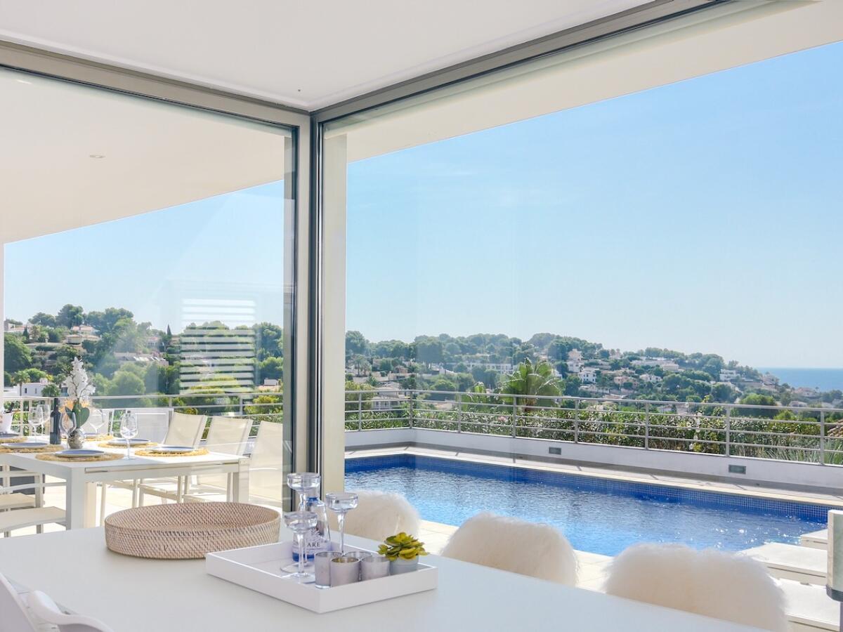 Villa 3 Bedrooms for sale in Benissa Baladrar
