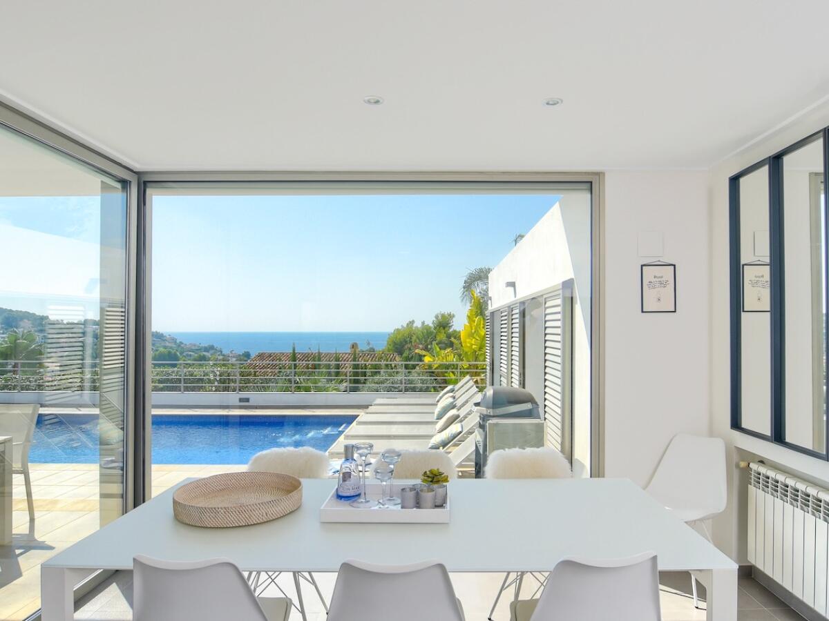 Villa 3 Bedrooms for sale in Benissa Baladrar