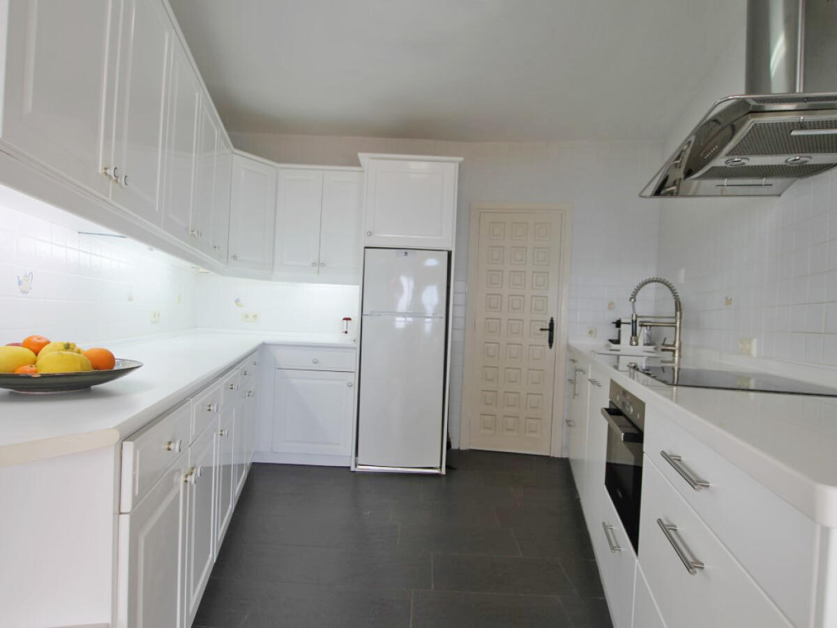 Villa 5 Bedrooms for sale in Javea