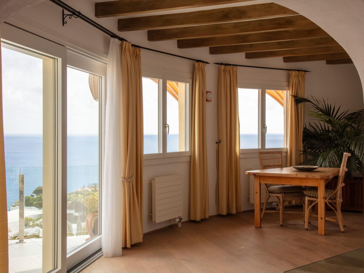 Villa 5 Bedrooms for sale in Javea