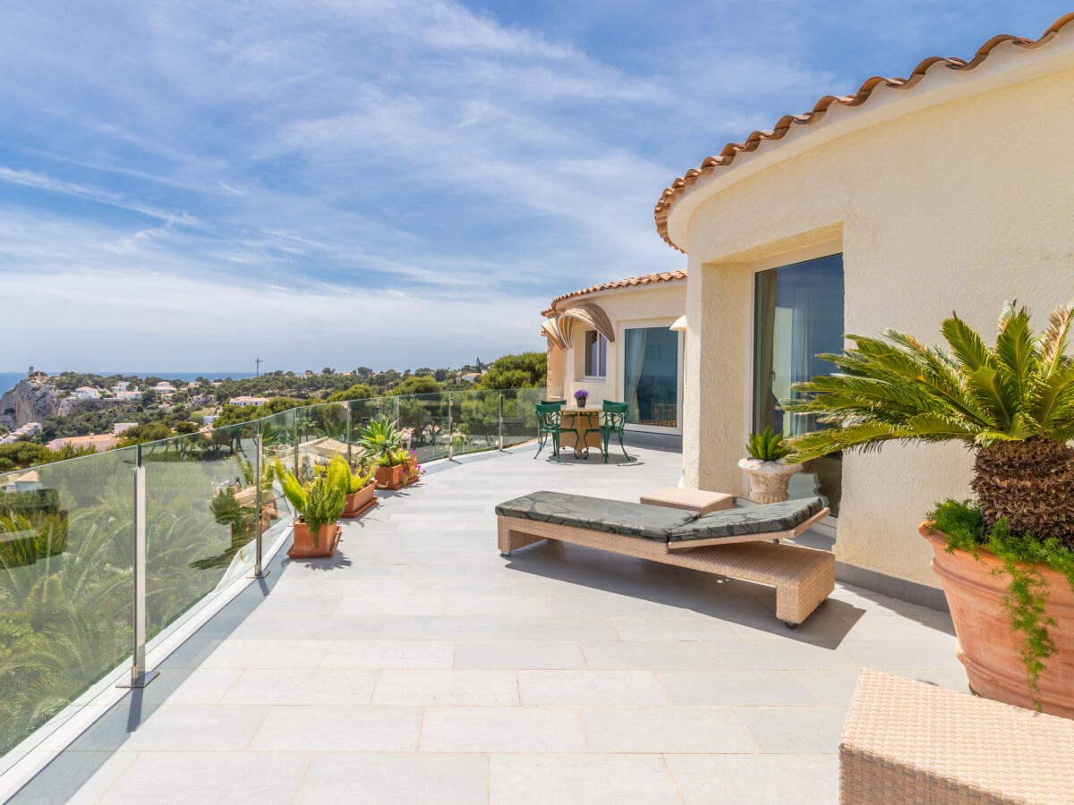 Villa 5 Bedrooms for sale in Javea