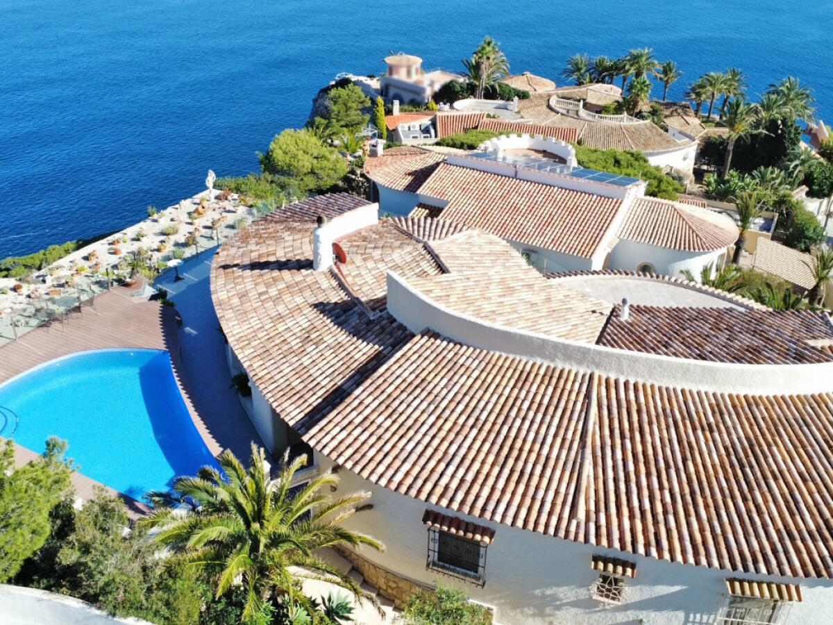 Villa 5 Bedrooms for sale in Javea