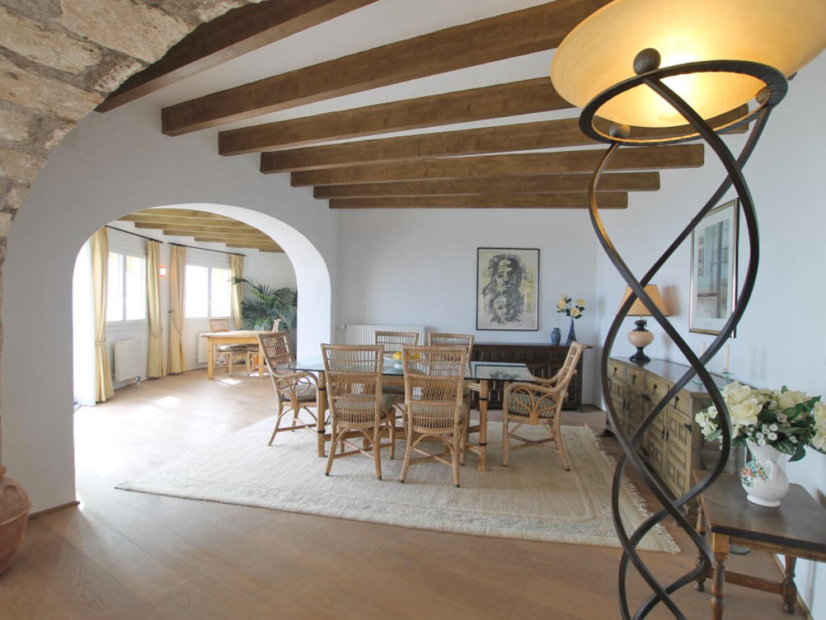 Villa 5 Bedrooms for sale in Javea