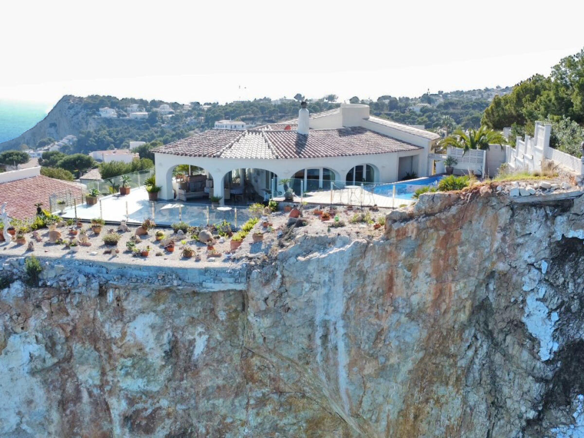 Villa 5 Bedrooms for sale in Javea