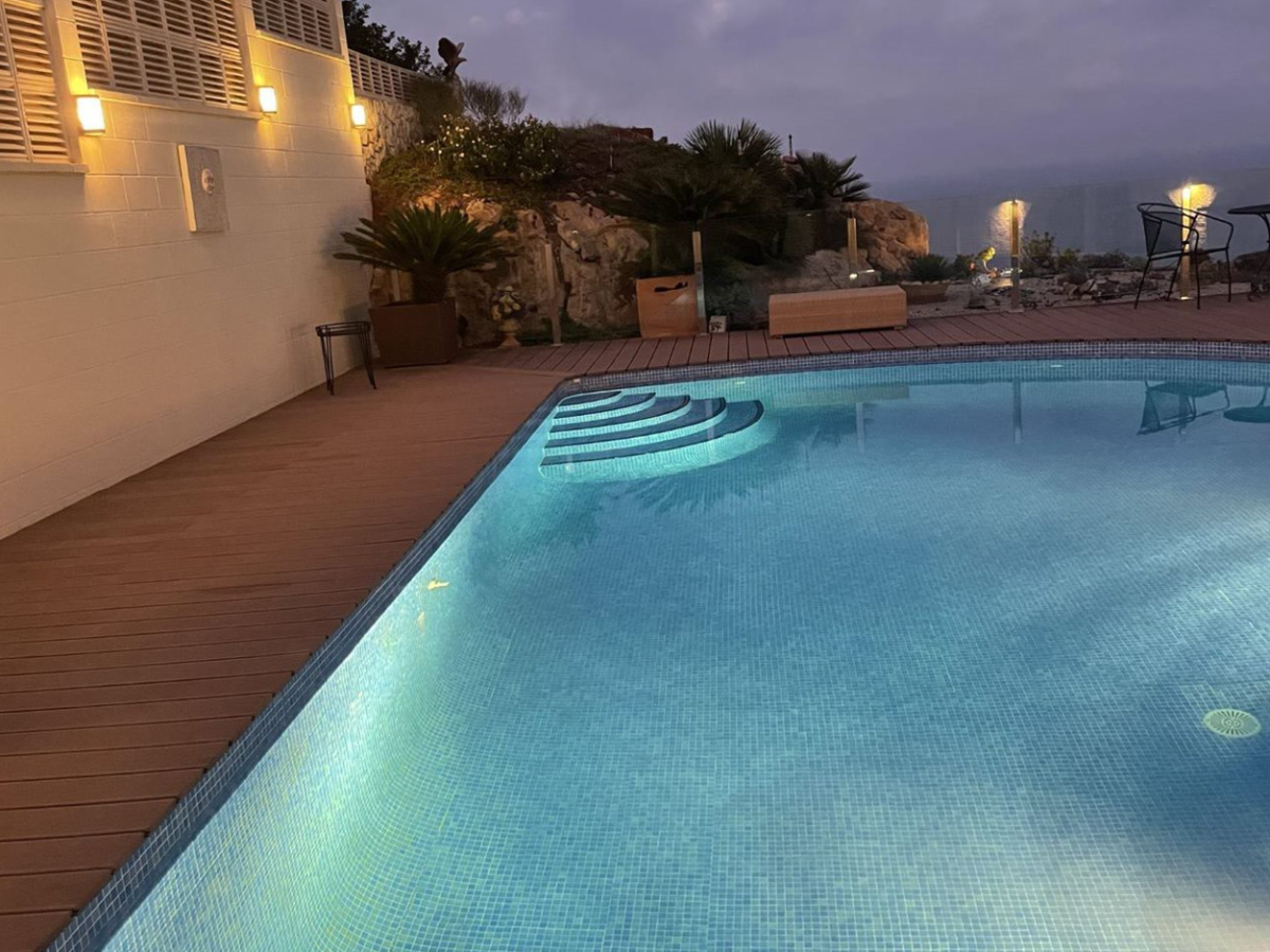 Villa 5 Bedrooms for sale in Javea