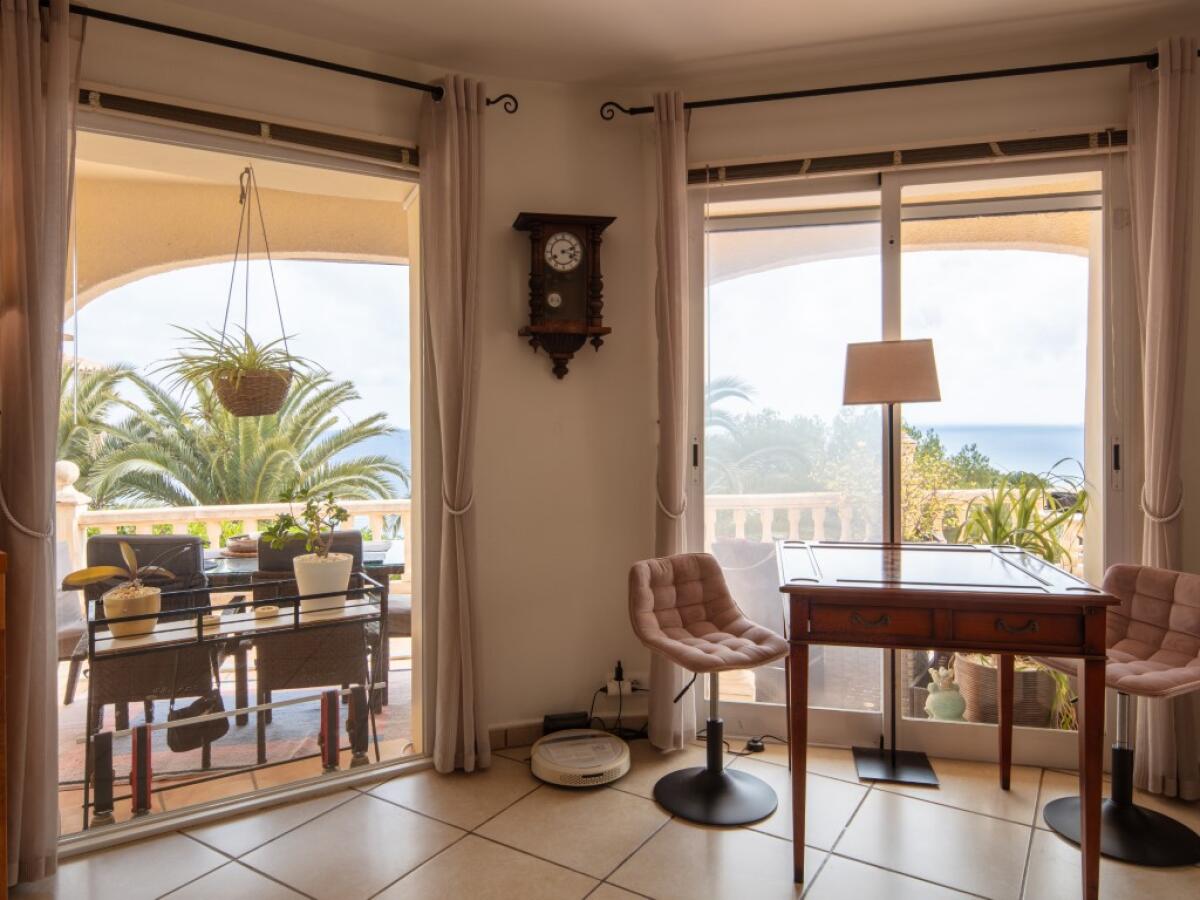 Villa 5 Bedrooms for sale in Javea