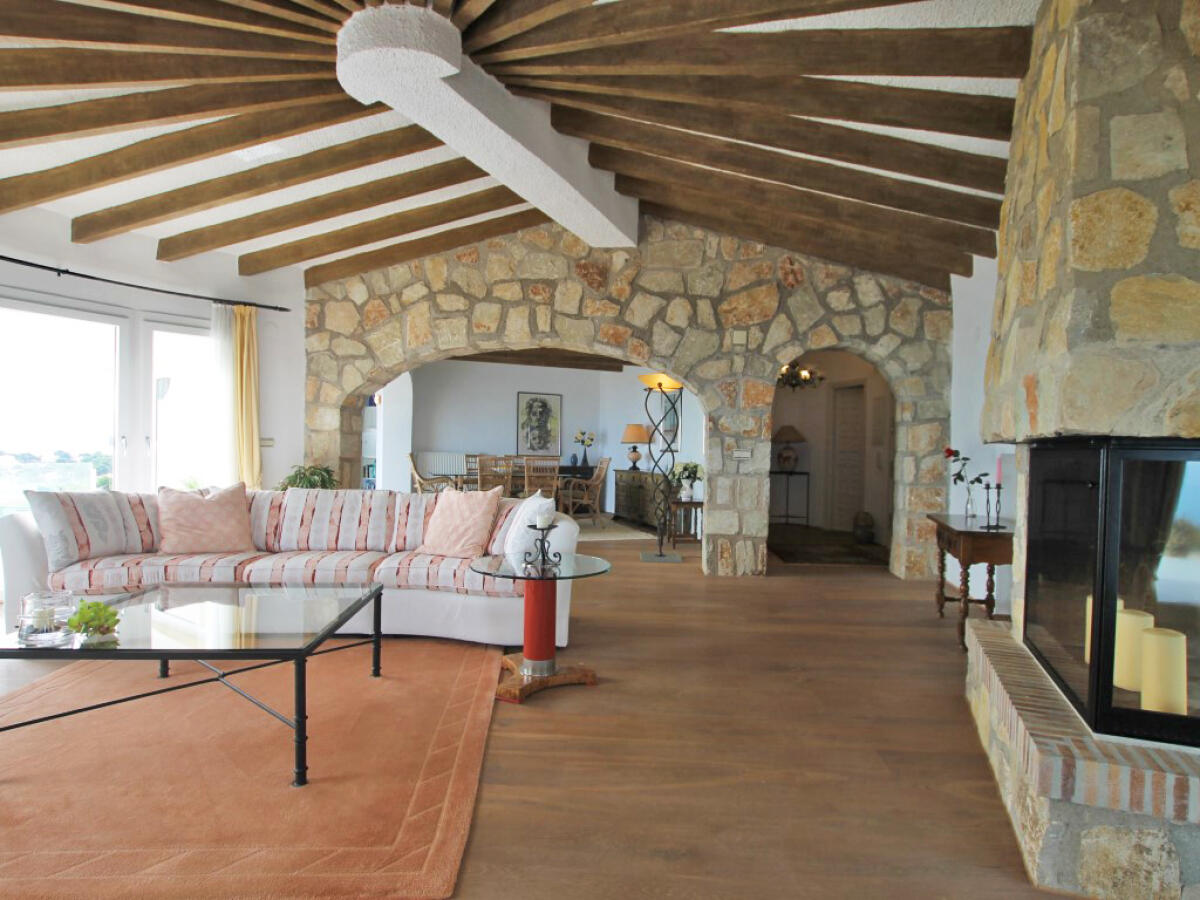 Villa 5 Bedrooms for sale in Javea