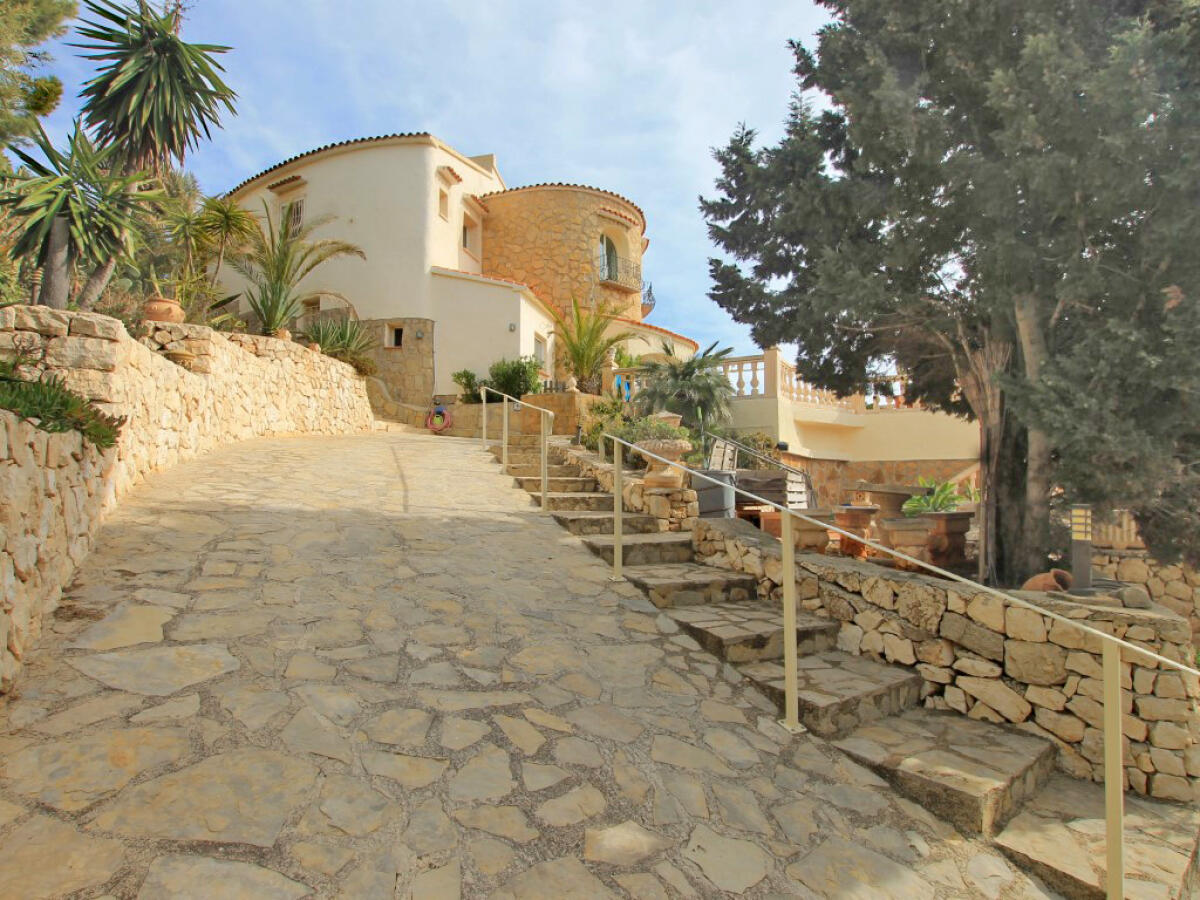Villa 5 Bedrooms for sale in Javea