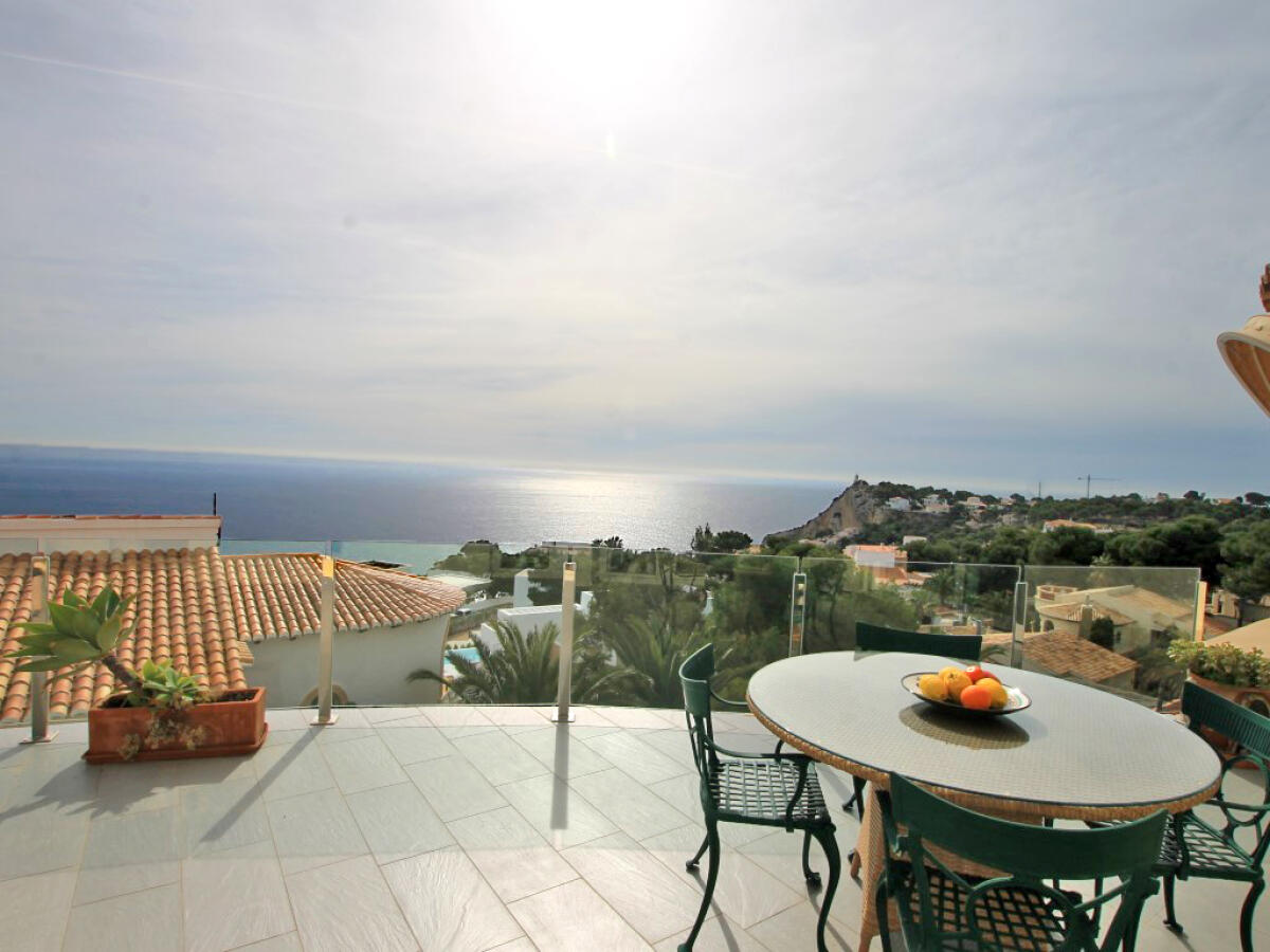 Villa 5 Bedrooms for sale in Javea