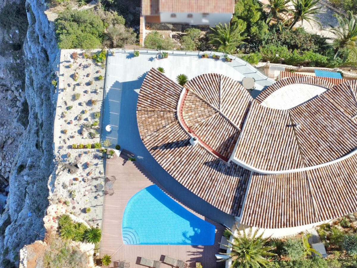 Villa 5 Bedrooms for sale in Javea