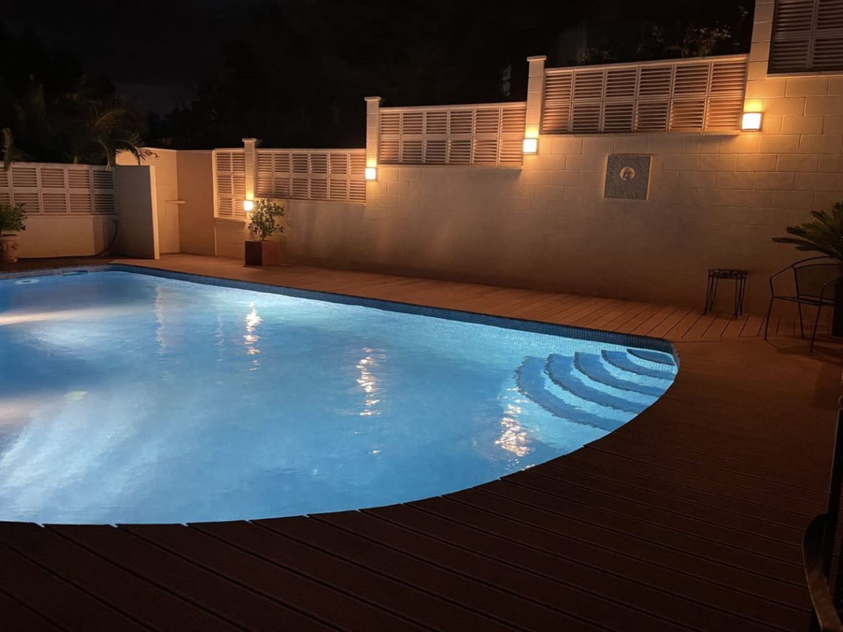 Villa 5 Bedrooms for sale in Javea