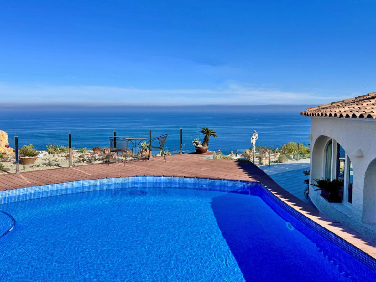 Villa 5 Bedrooms for sale in Javea