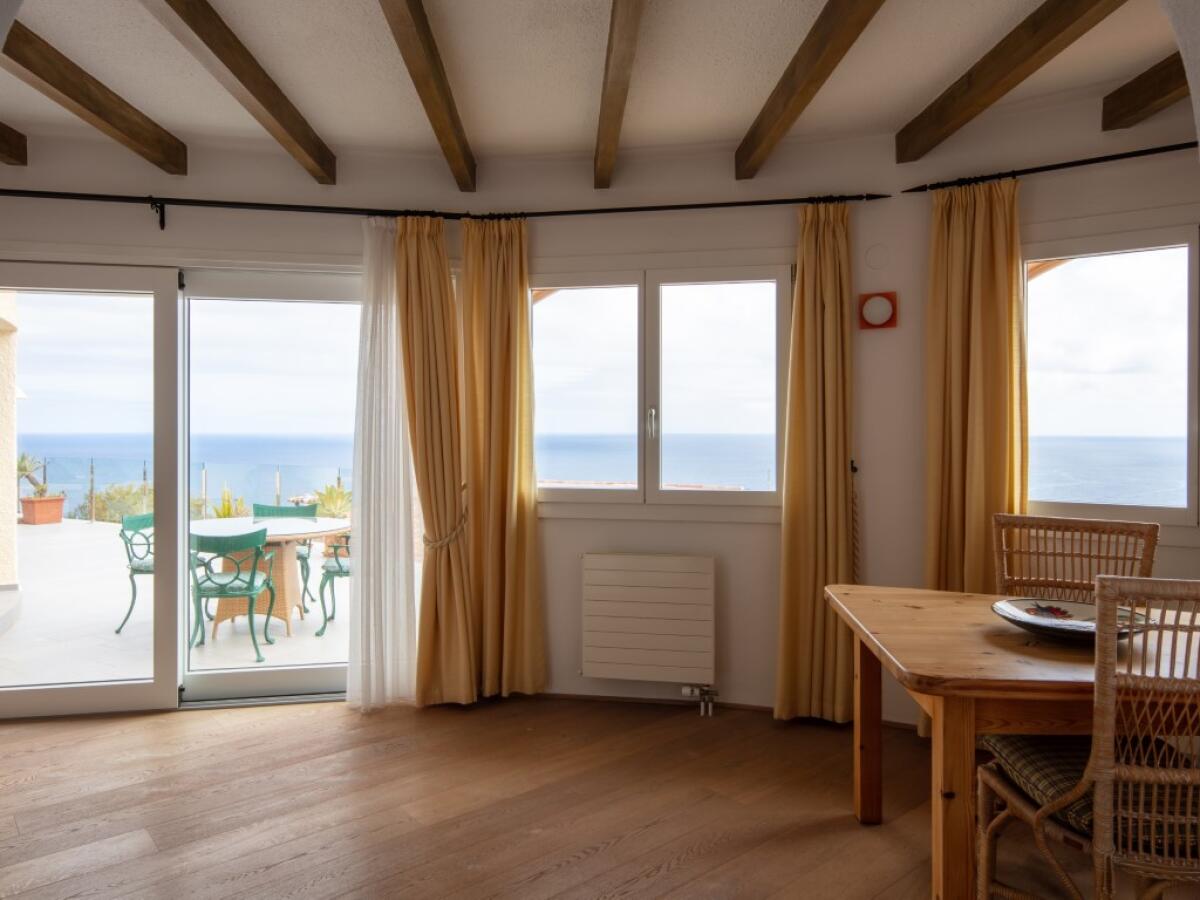 Villa 5 Bedrooms for sale in Javea