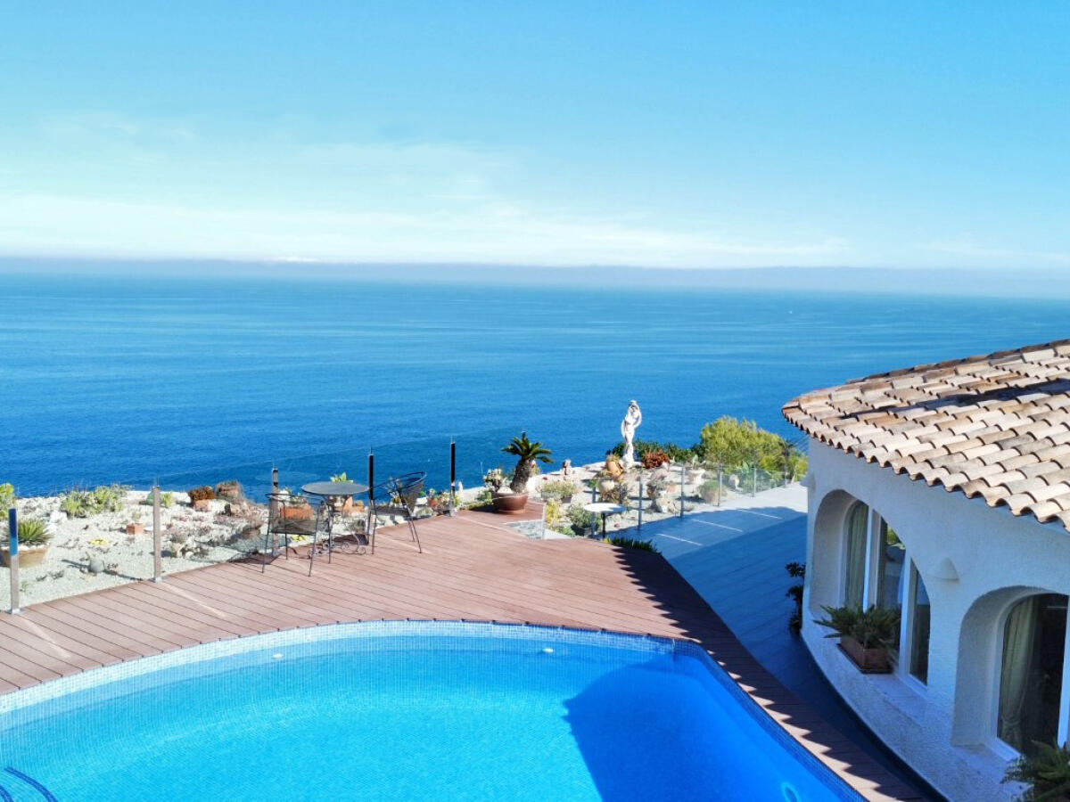 Villa 5 Bedrooms for sale in Javea