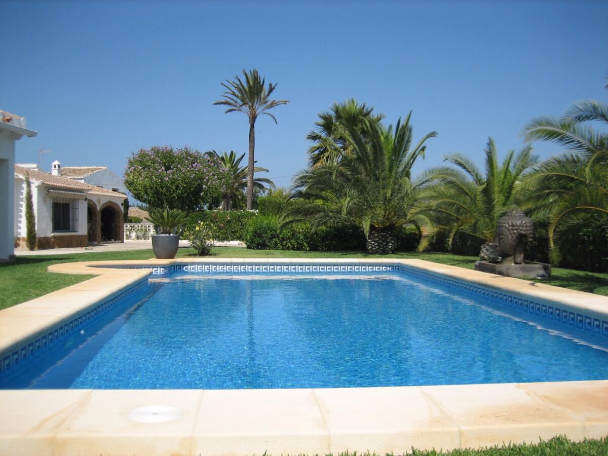 Villa 5 Bedrooms for sale in Javea