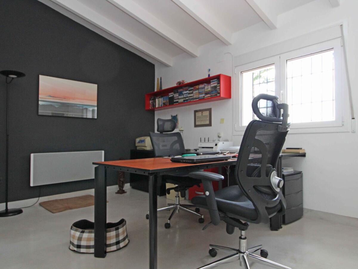 Villa 5 Bedrooms for sale in Javea