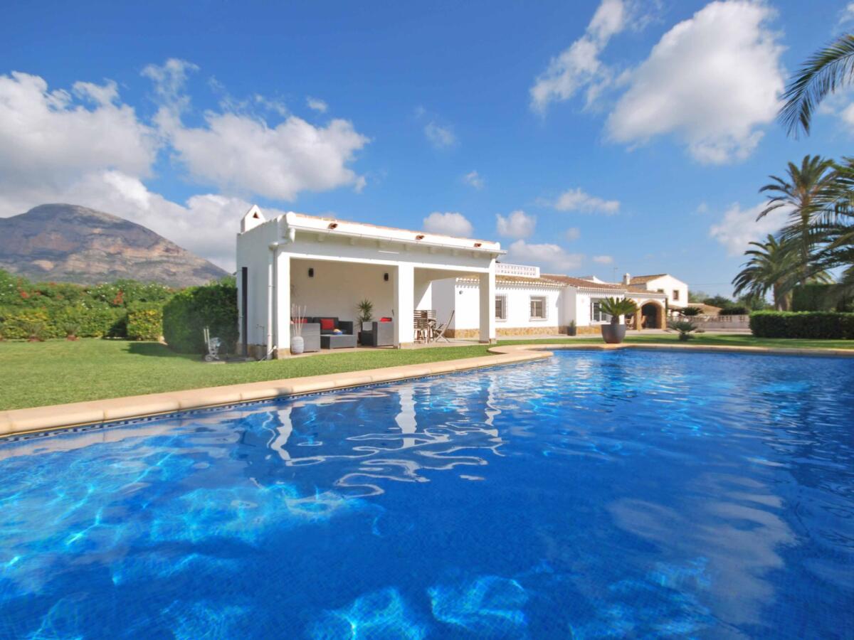 Villa 5 Bedrooms for sale in Javea
