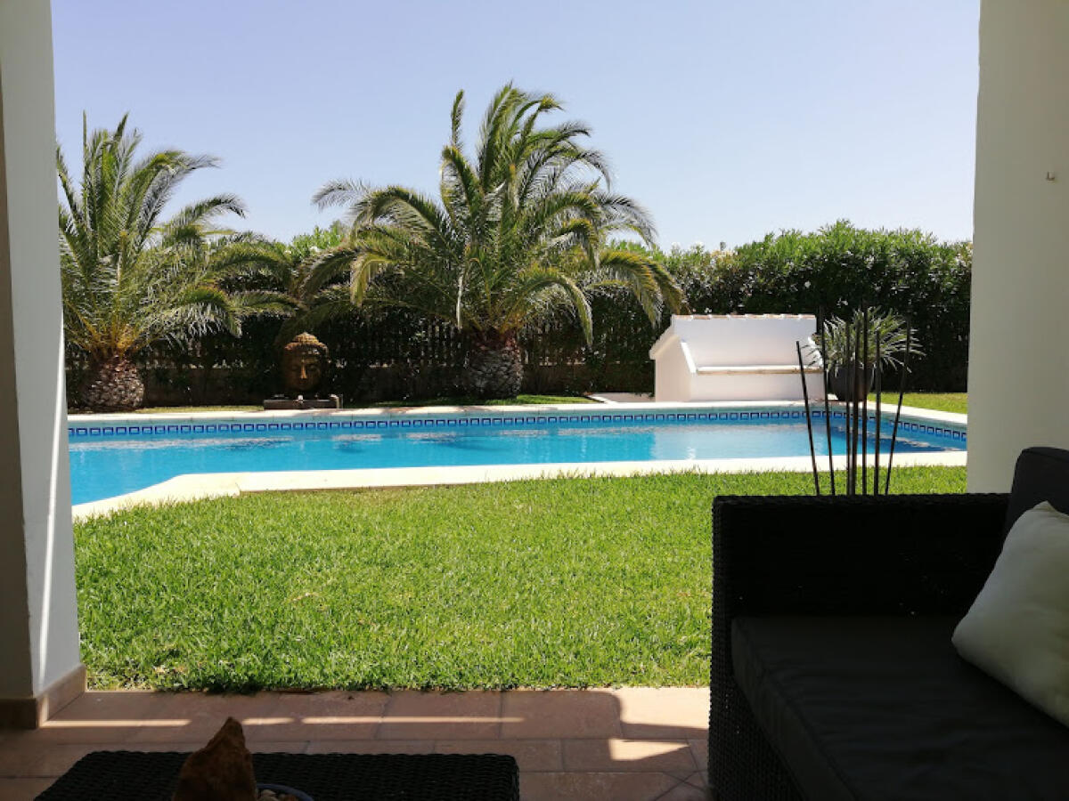 Villa 5 Bedrooms for sale in Javea