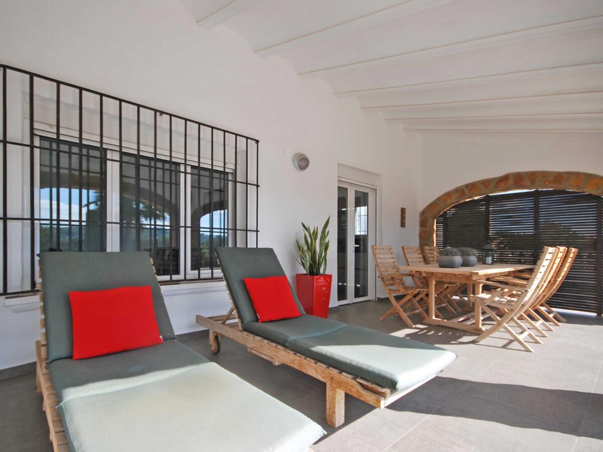 Villa 5 Bedrooms for sale in Javea