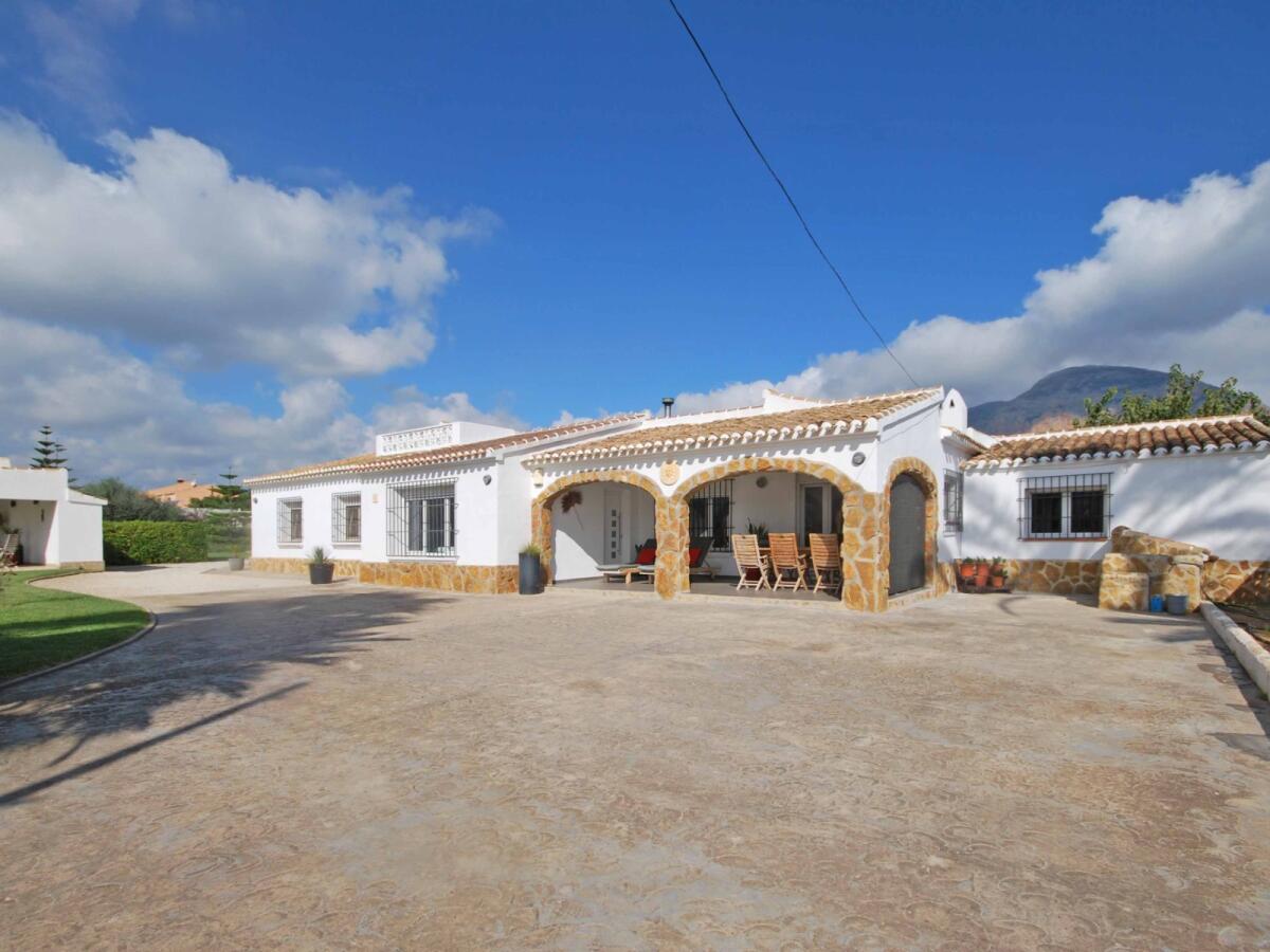 Villa 5 Bedrooms for sale in Javea