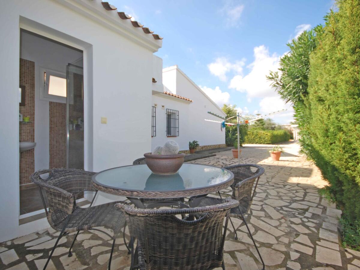 Villa 5 Bedrooms for sale in Javea