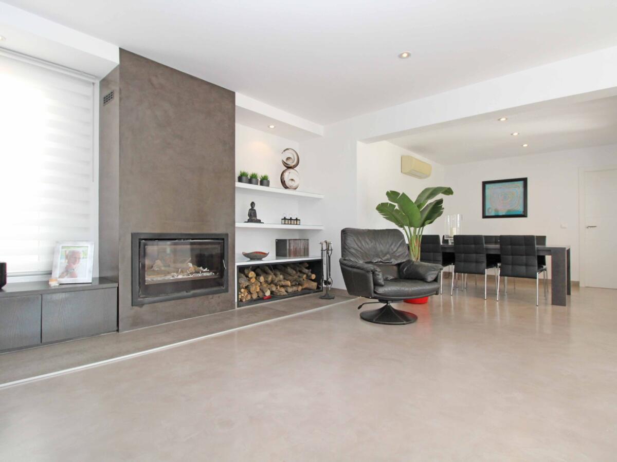 Villa 5 Bedrooms for sale in Javea
