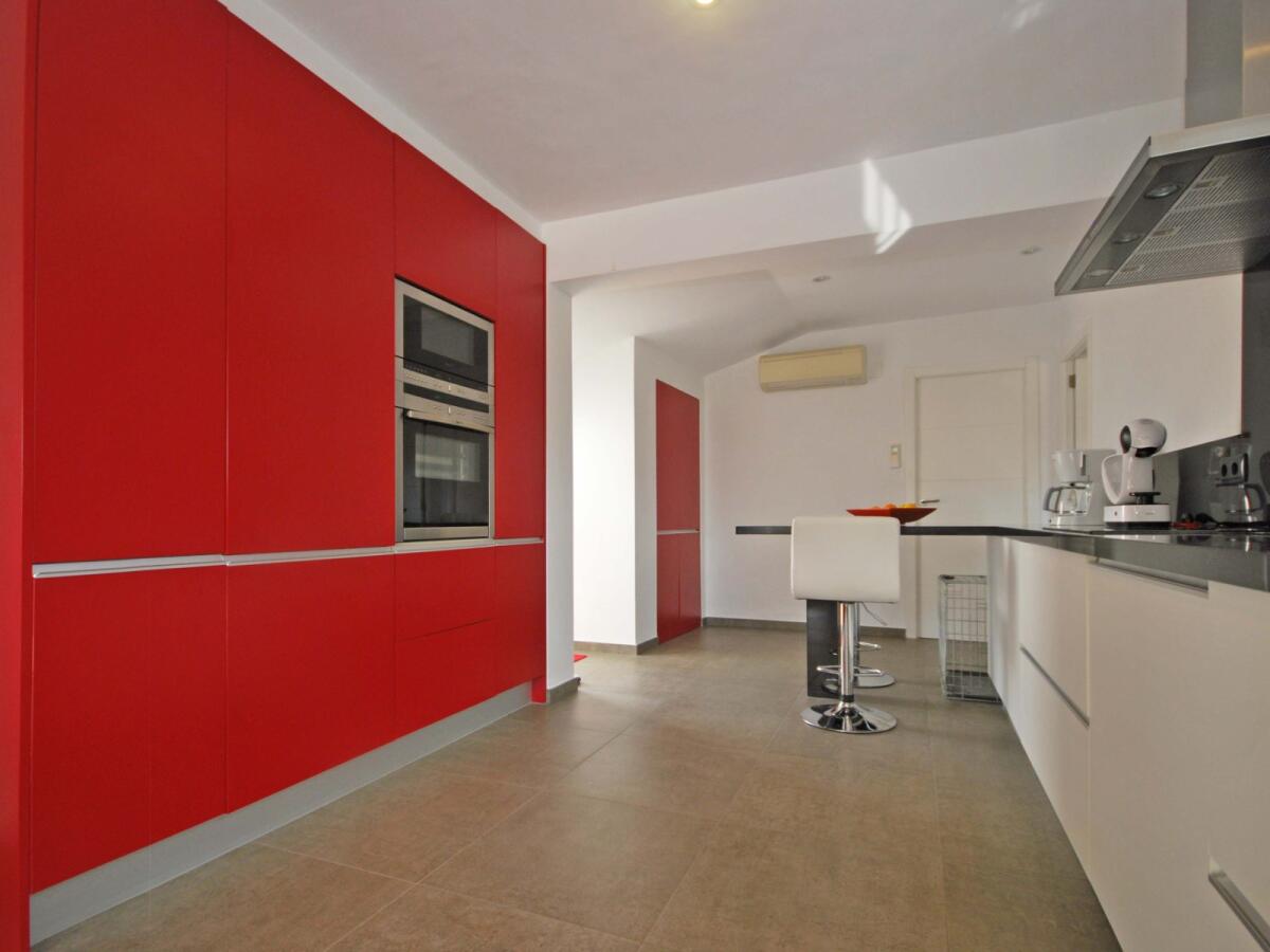 Villa 5 Bedrooms for sale in Javea