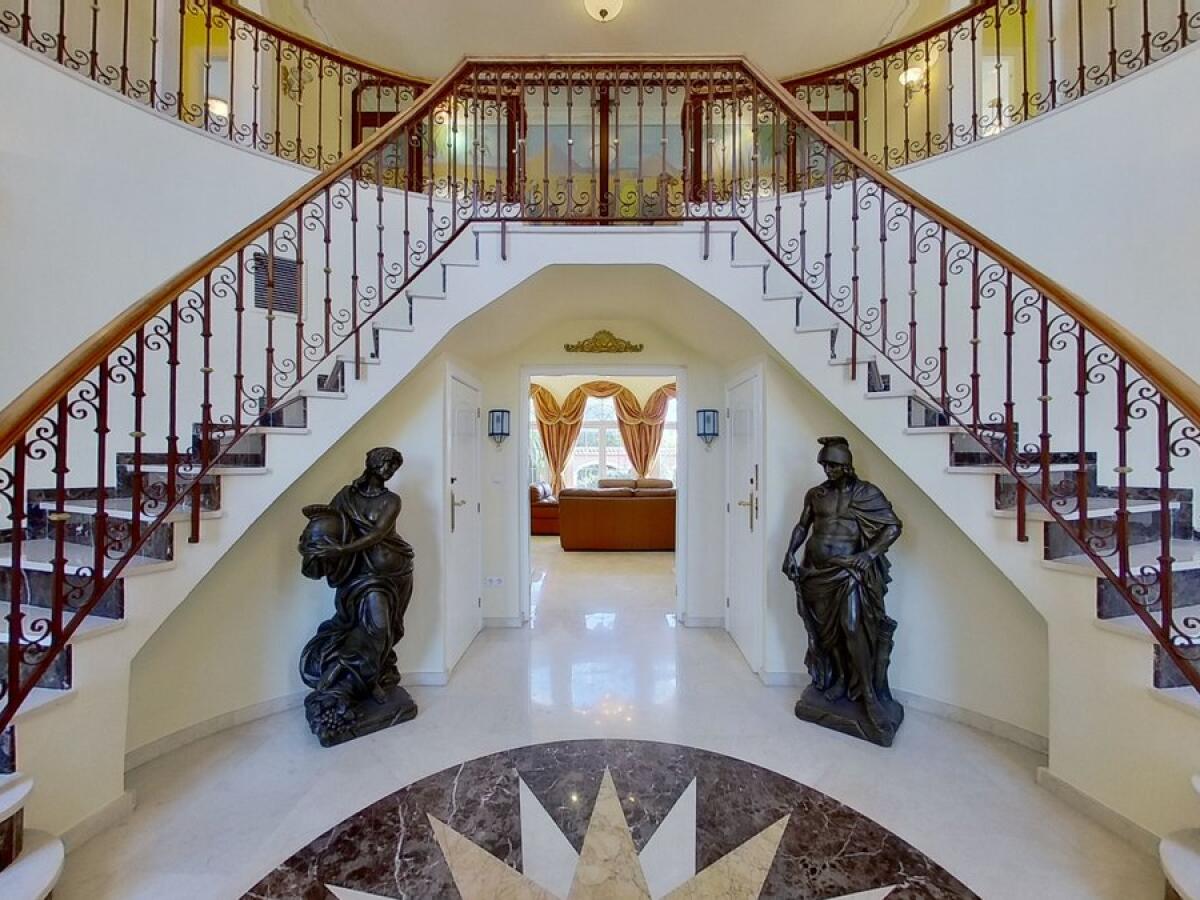 Villa 7 Bedrooms for sale in Javea