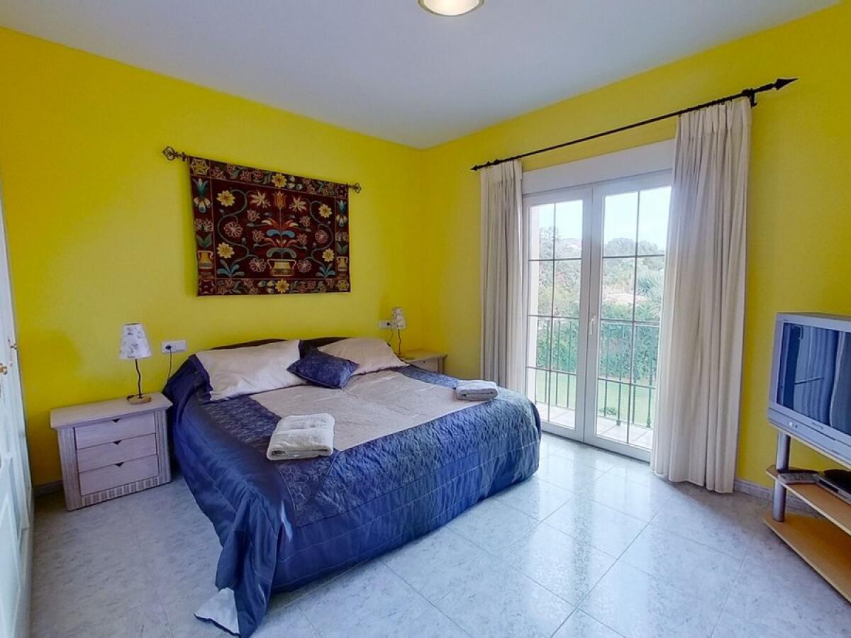 Villa 7 Bedrooms for sale in Javea