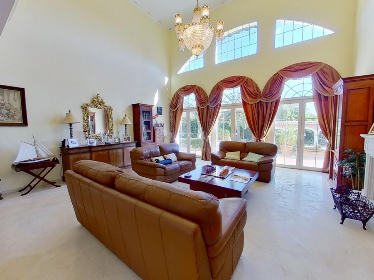 Villa 7 Bedrooms for sale in Javea