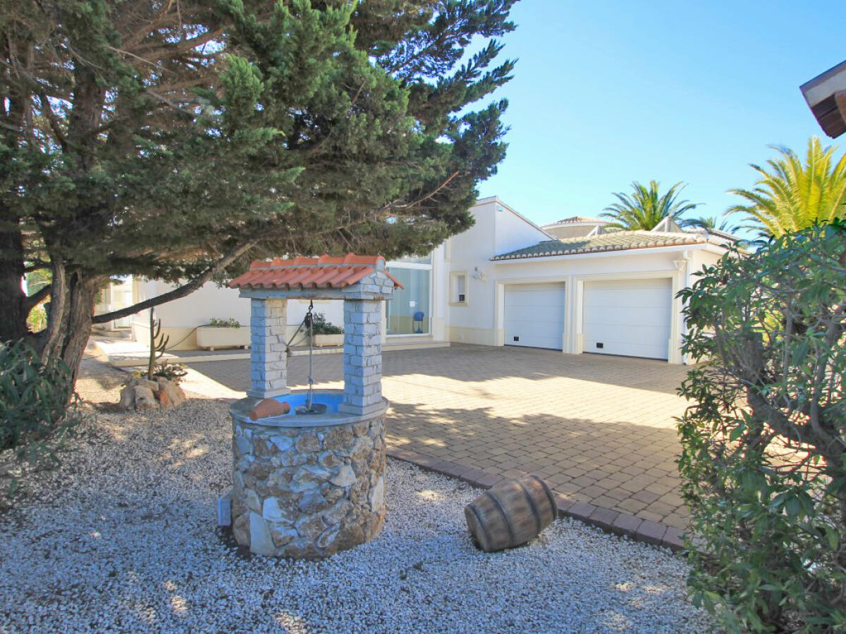 Villa 4 Bedrooms for sale in Javea
