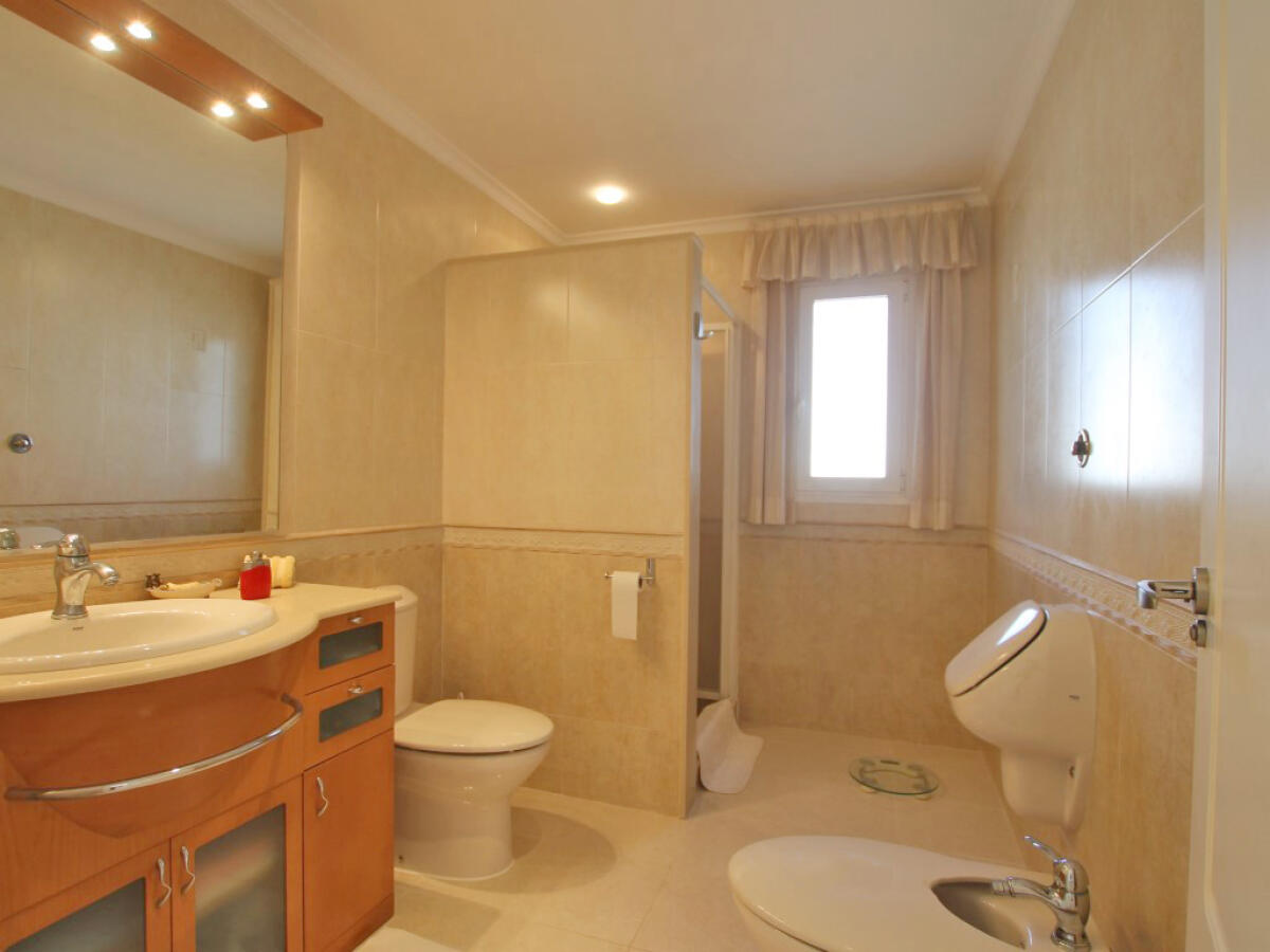 Villa 4 Bedrooms for sale in Javea