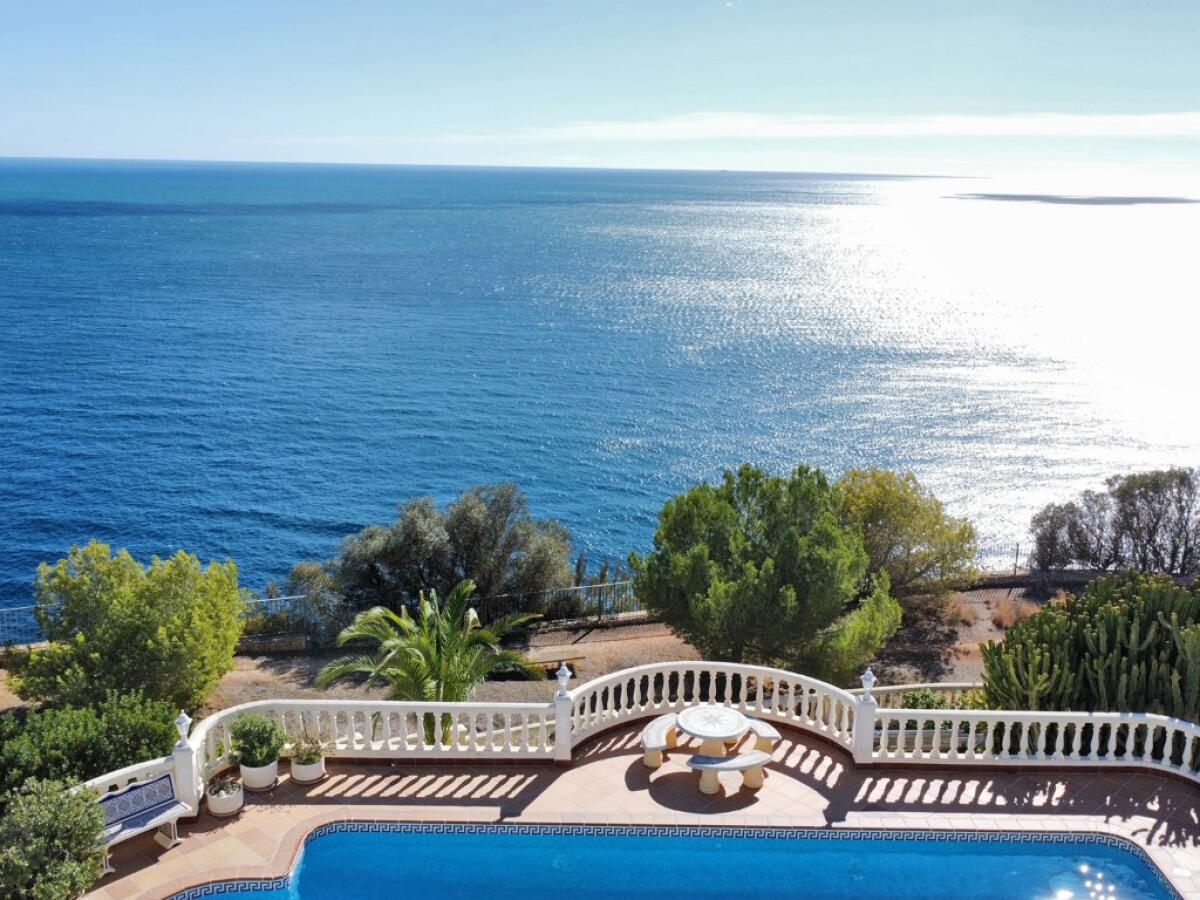 Villa 4 Bedrooms for sale in Javea