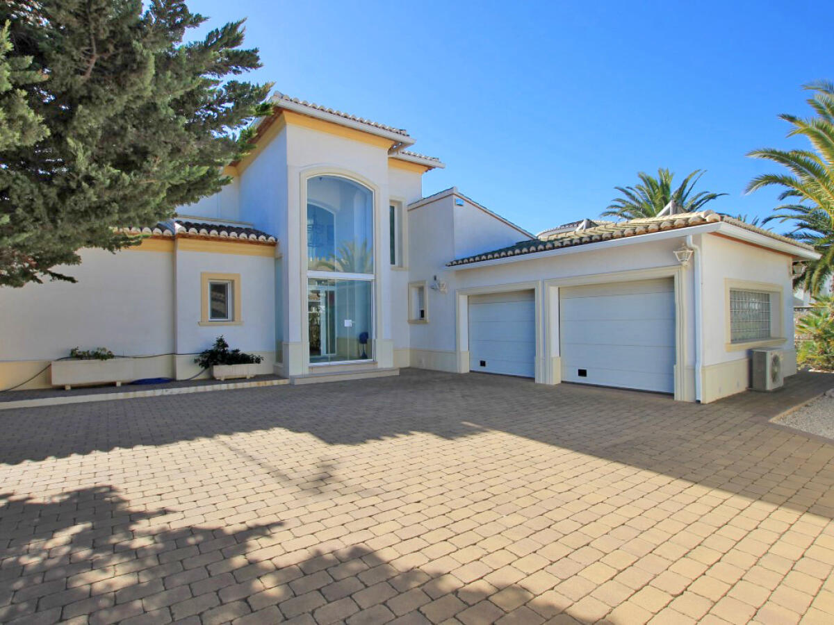 Villa 4 Bedrooms for sale in Javea