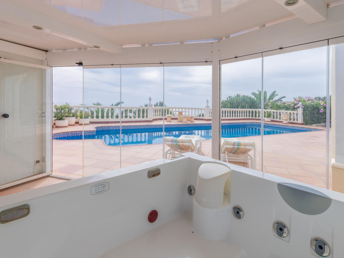Villa 4 Bedrooms for sale in Javea