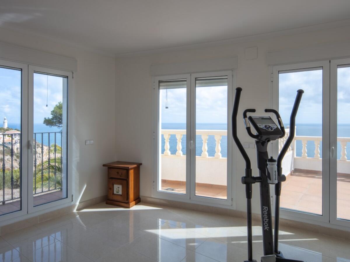 Villa 4 Bedrooms for sale in Javea