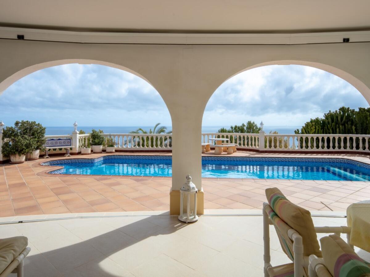 Villa 4 Bedrooms for sale in Javea