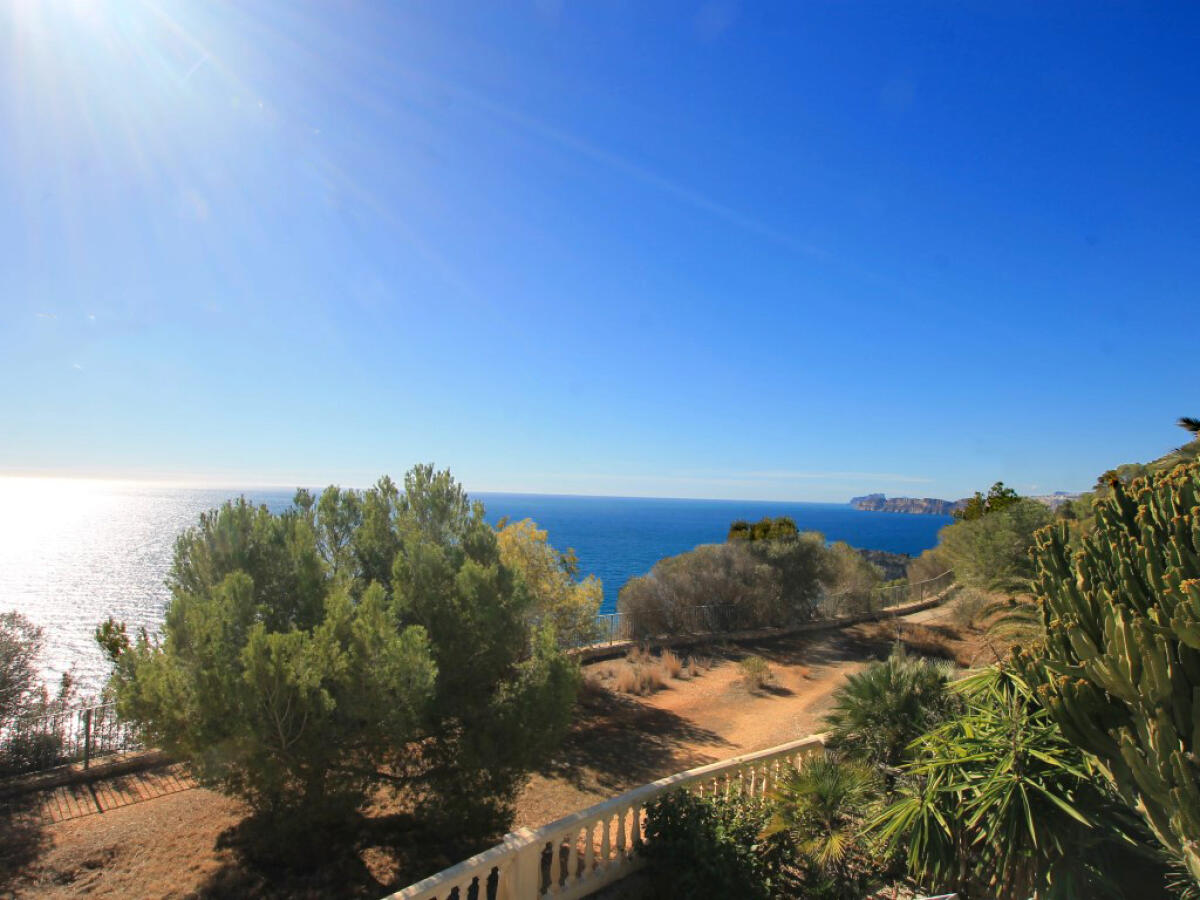 Villa 4 Bedrooms for sale in Javea