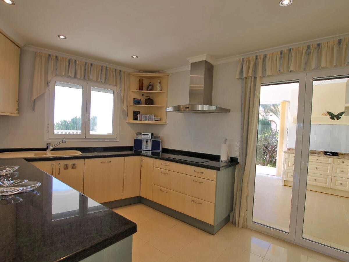 Villa 4 Bedrooms for sale in Javea