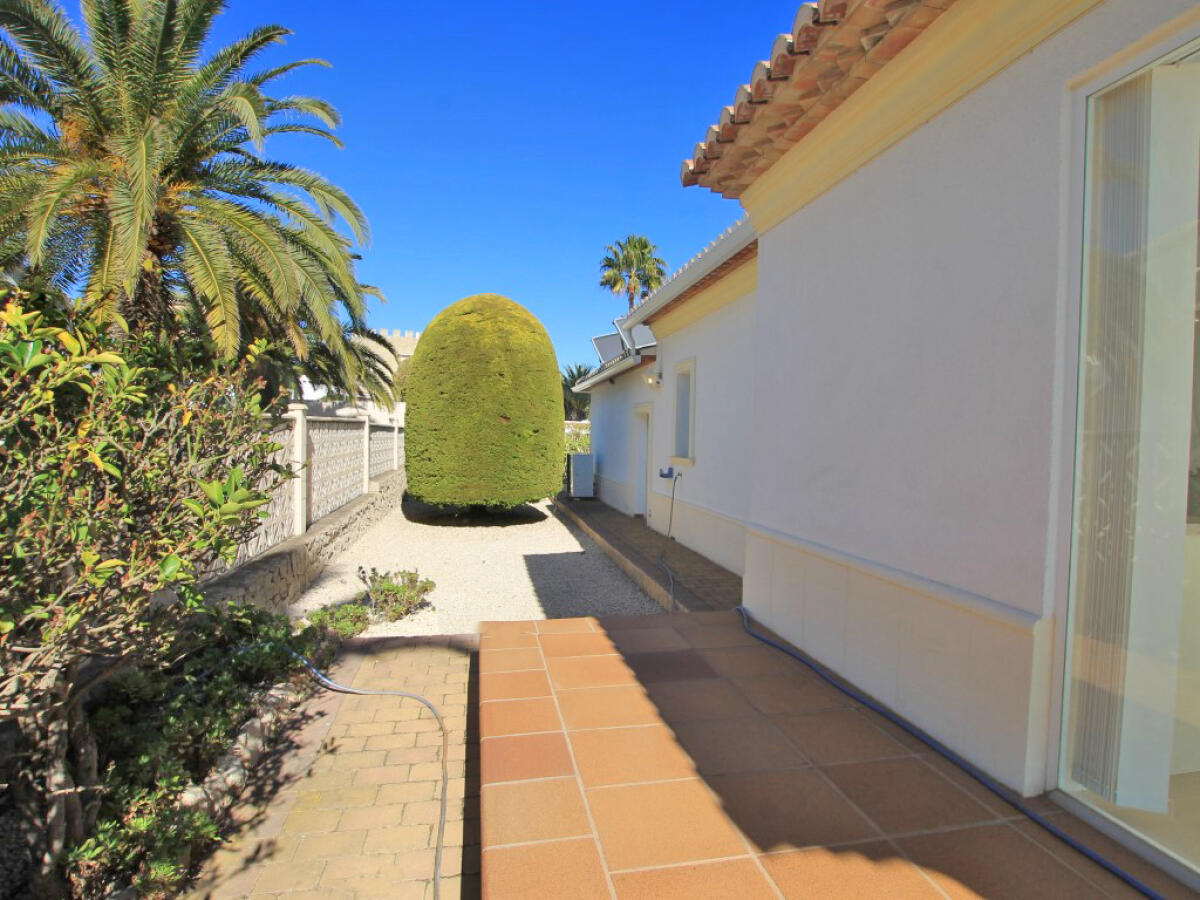 Villa 4 Bedrooms for sale in Javea
