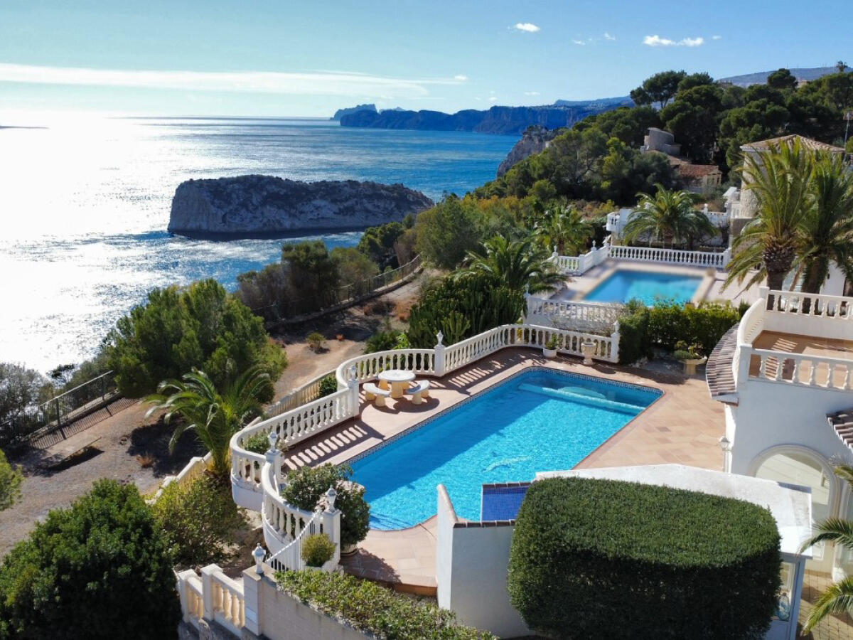 Villa 4 Bedrooms for sale in Javea
