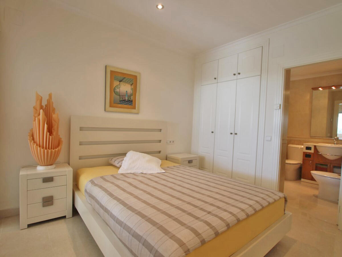 Villa 4 Bedrooms for sale in Javea