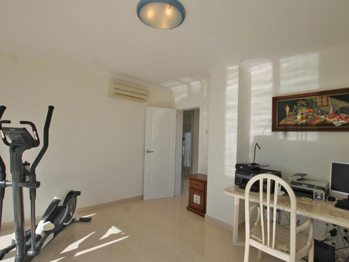 Villa 4 Bedrooms for sale in Javea