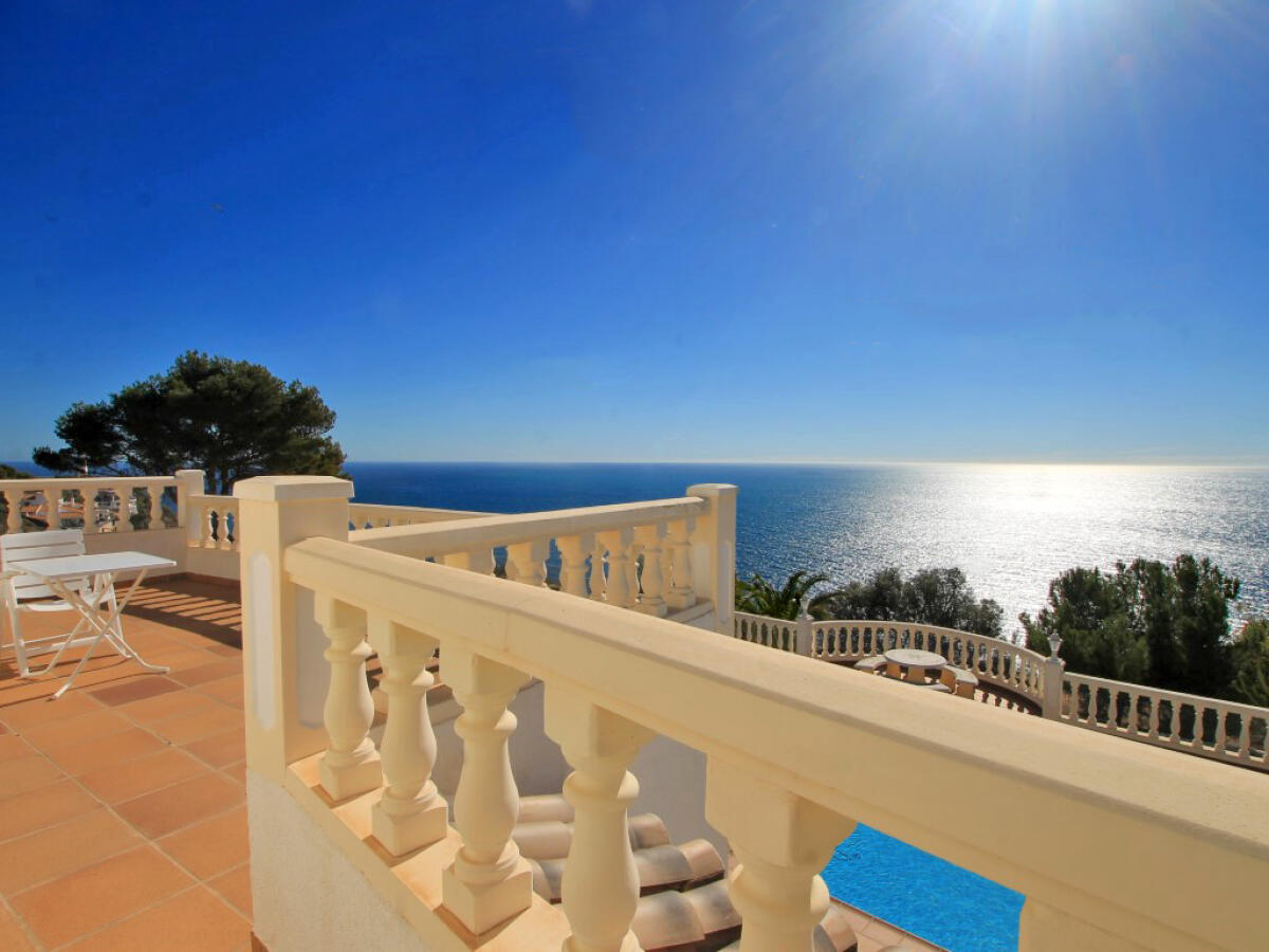 Villa 4 Bedrooms for sale in Javea
