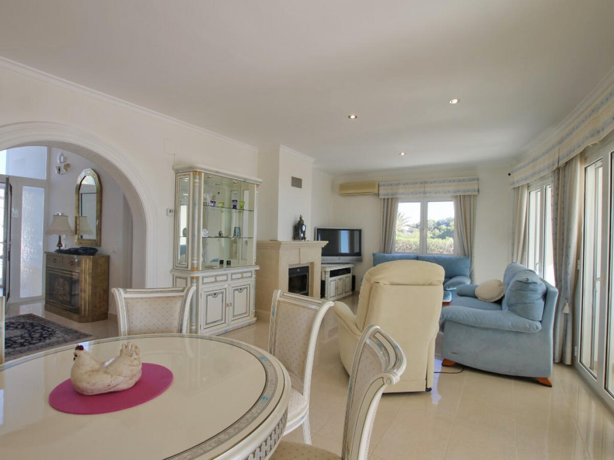 Villa 4 Bedrooms for sale in Javea