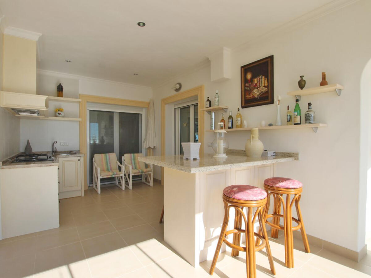 Villa 4 Bedrooms for sale in Javea