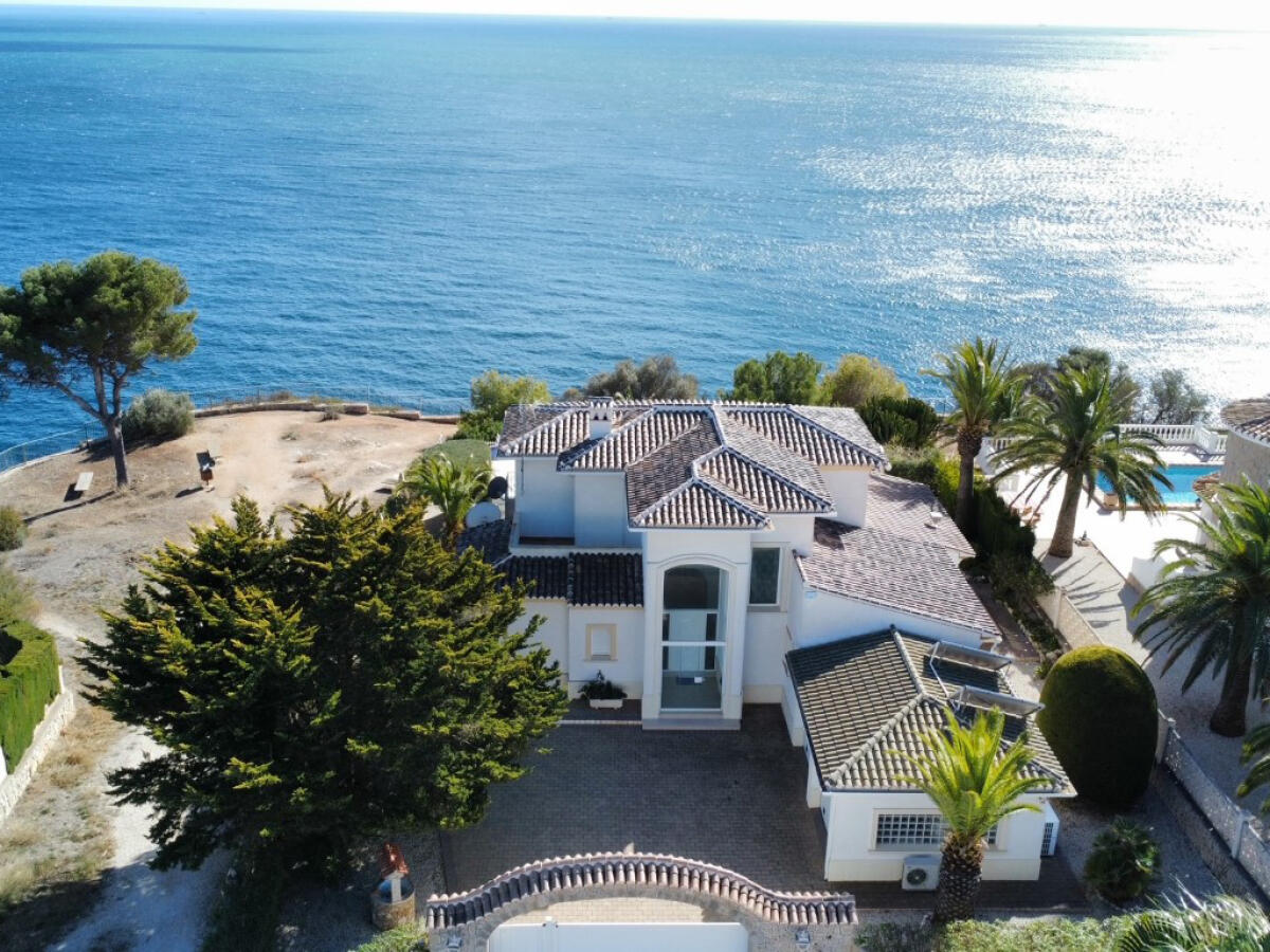 Villa 4 Bedrooms for sale in Javea