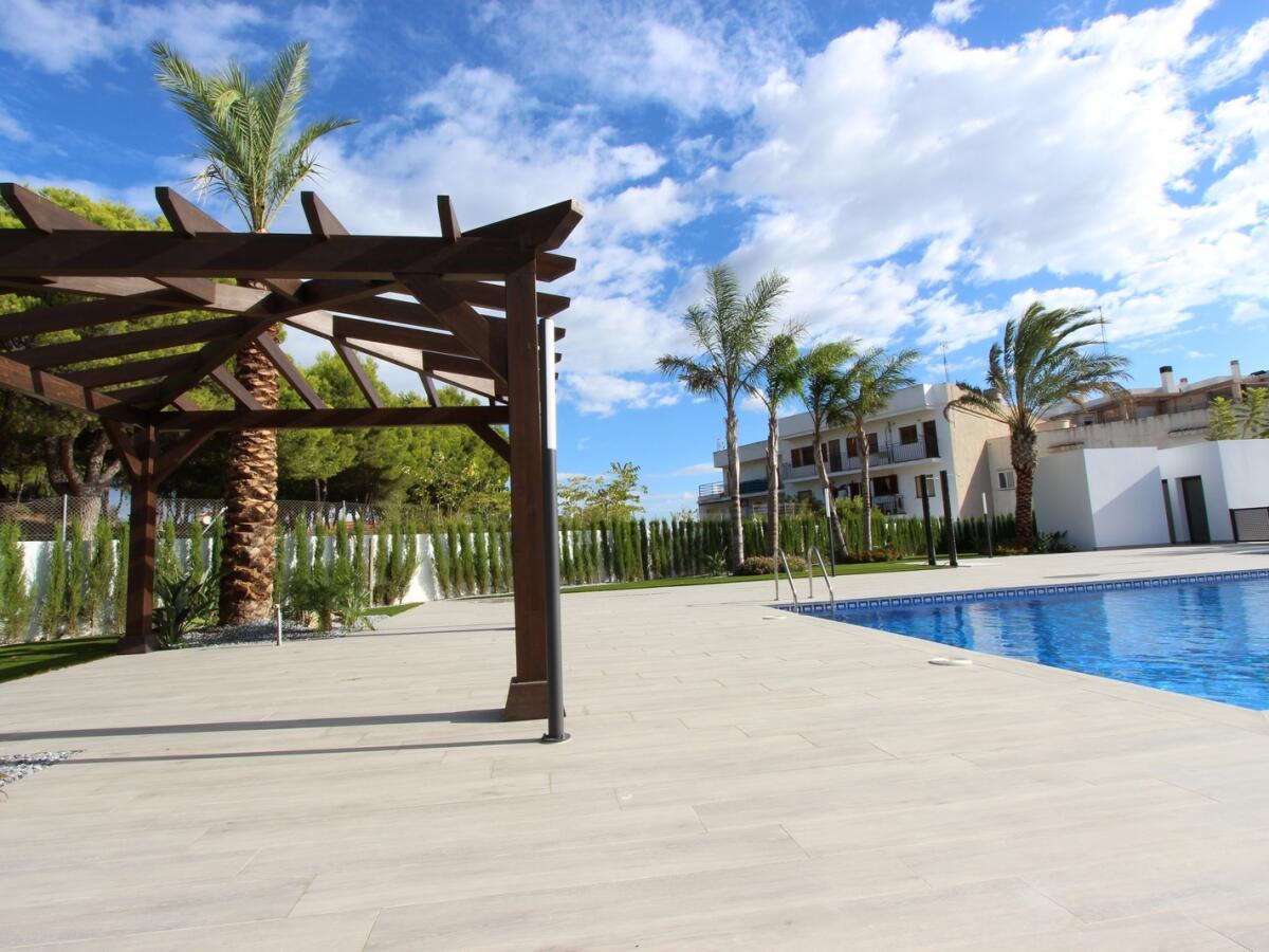 Villa 4 Bedrooms for sale in Calpe