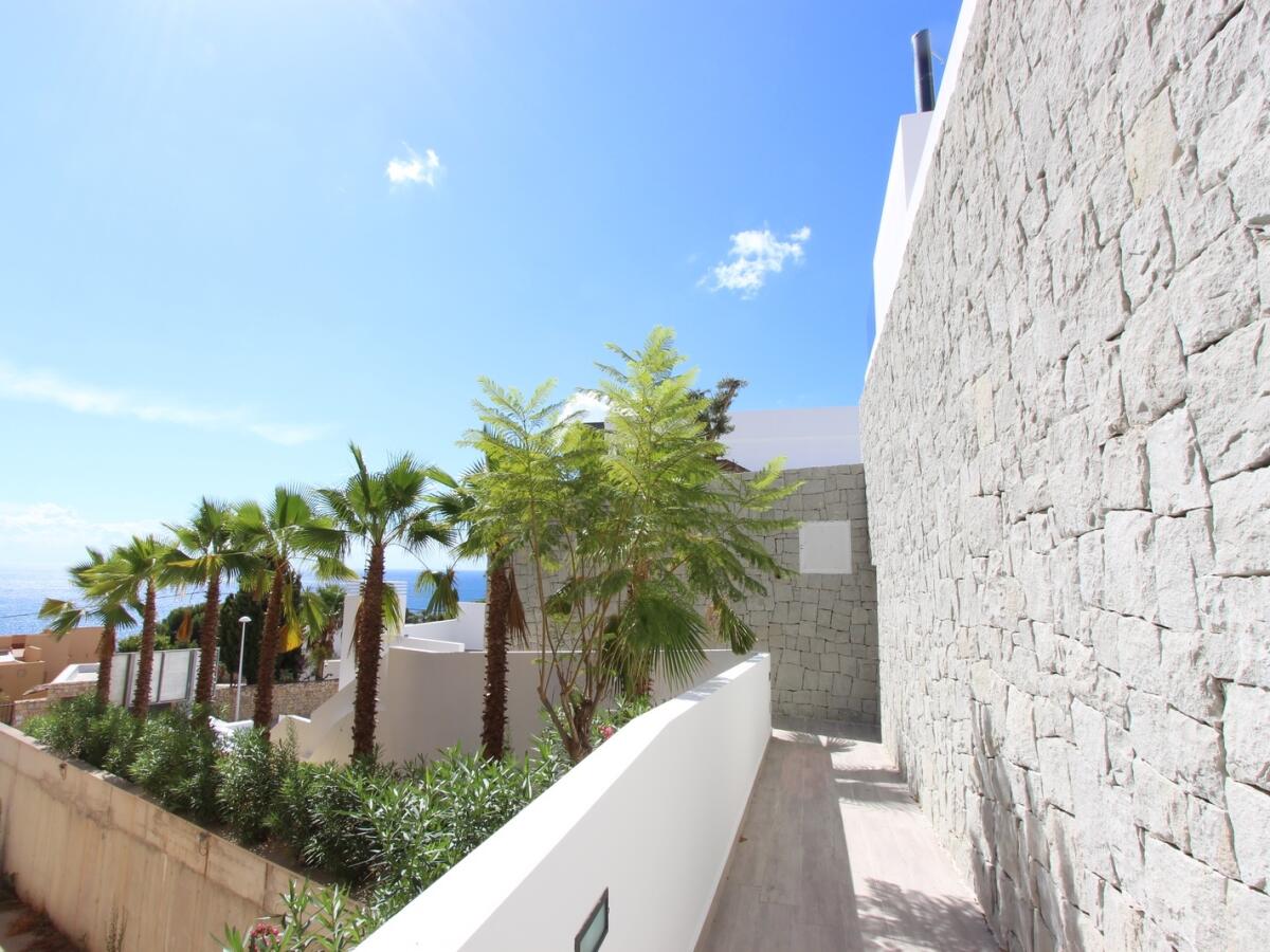 Villa 4 Bedrooms for sale in Calpe
